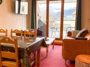 Appartement cosy pour 6 avec 2 chambres - Notre-Dame-de-Bellecombe - FR-1-807-72